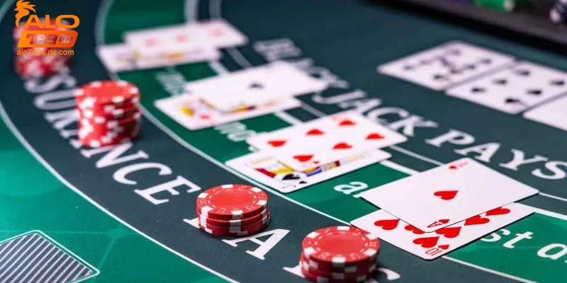 Trải nghiệm thú vị với game đánh bài online tại ALO789 3 Các thể loại game đánh bài online phổ biến